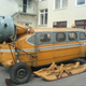 Illustration for article titled These Soviet Concept Vehicles Are Clearly From An Alternate Universe